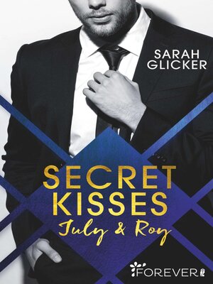 cover image of Secret Kisses